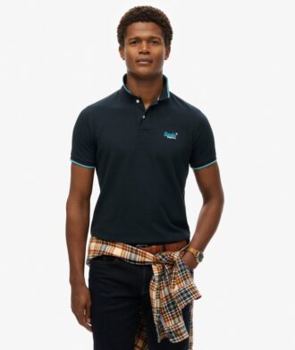Polo Poolside