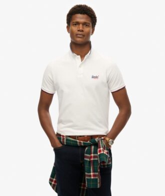 Polo Poolside