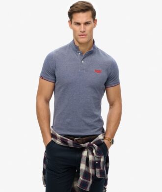 Polo Poolside