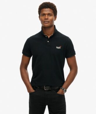 Polo Poolside