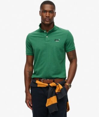 Polo Poolside