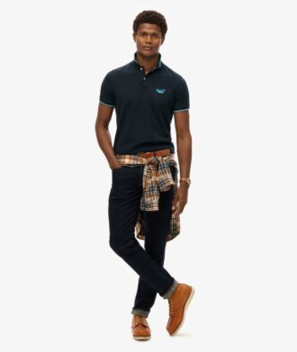 Polo Poolside