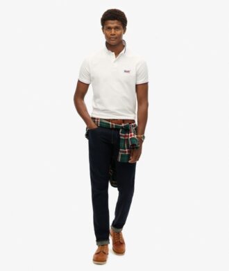Polo Poolside