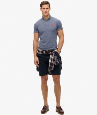 Polo Poolside