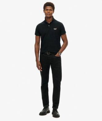 Polo Poolside