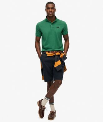 Polo Poolside