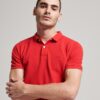 Polos délavés