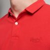 Polos délavés