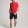 Polos délavés