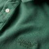 Polos délavés