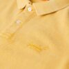 Polos délavés