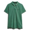 Polos délavés