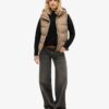 Puffer Gilet Hooded Everest Puffer Gilet Hooded Everest