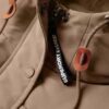 Puffer Gilet Hooded Everest Puffer Gilet Hooded Everest
