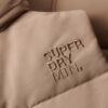 Puffer Gilet Hooded Everest Puffer Gilet Hooded Everest