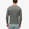 Pull à col rond slim fit Essential