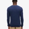 Pull à col rond slim fit Essential