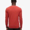 Pull à col rond slim fit Essential