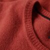 Pull à col rond slim fit Essential