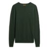 Pull à col rond slim fit Essential