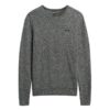 Pull à col rond slim fit Essential