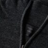 Pull demi-zip en laine mérinos Pull demi-zip en laine mérinos