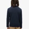 Pull en maille athlétique Vintage Pull en maille athlétique Vintage