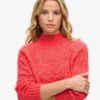 Pull en maille pointelle Pull en maille pointelle