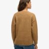 Pull oversize à col en V Pull oversize à col en V