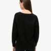 Pull oversize à col en V Pull oversize à col en V