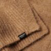 Pull oversize à col en V Pull oversize à col en V
