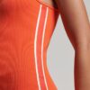 Robe à bretelles avec logo S Robe à bretelles avec logo S