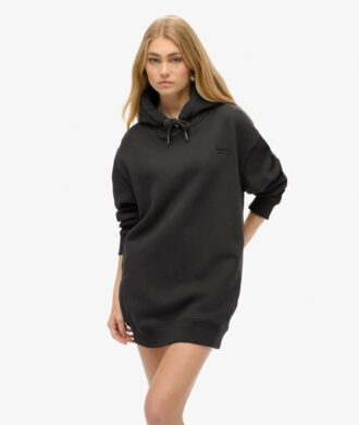 Robe à capuche indispensable