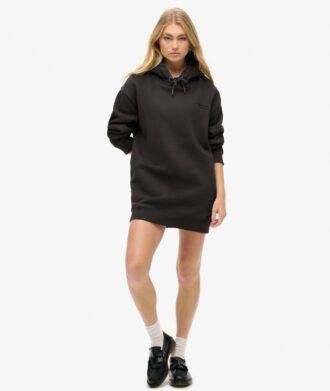 Robe à capuche indispensable