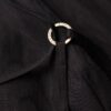 Robe caraco midi imprimée Robe caraco midi imprimée