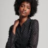 Robe chemise imprimée Robe chemise imprimée