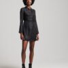 Robe chemise imprimée Robe chemise imprimée
