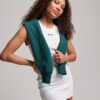 Robe débardeur essentielle avec logo Code Robe débardeur essentielle avec logo Code
