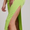 Robe de course en jersey Robe de course en jersey
