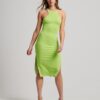 Robe de course en jersey Robe de course en jersey