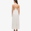 Robe longue à bretelles Ibiza Robe longue à bretelles Ibiza