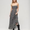 Robe longue dos nu Robe longue dos nu