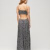 Robe longue dos nu Robe longue dos nu