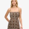 Robe longue dos nu Robe longue dos nu