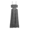 Robe longue dos nu Robe longue dos nu