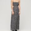 Robe longue dos nu Robe longue dos nu