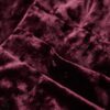 Robe longue en velours Robe longue en velours