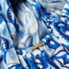 Robe longue à nouer dans le dos Robe longue à nouer dans le dos