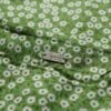 Robe midi à bretelles imprimée et boutonnée Robe midi à bretelles imprimée et boutonnée