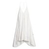 Robe midi entièrement en dentelle Robe midi entièrement en dentelle